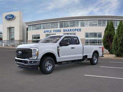 New 2025 Ford F-250 XL Super Cab 4x4 Pickup for sale #SF148 - photo 1
