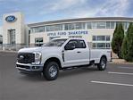 New 2025 Ford F-250 XL Super Cab 4x4 Pickup for sale #SF148 - photo 1