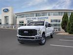 New 2025 Ford F-250 XL Super Cab 4x4 Pickup for sale #SF148 - photo 3