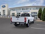 New 2025 Ford F-250 XL Super Cab 4x4 Pickup for sale #SF148 - photo 8