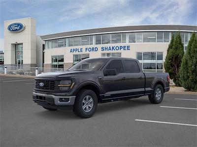 2025 Ford F-150 SuperCrew Cab 4x4 Pickup for sale #SF150 - photo 1