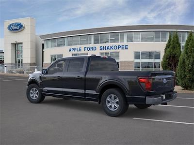 2025 Ford F-150 SuperCrew Cab 4x4 Pickup for sale #SF150 - photo 2