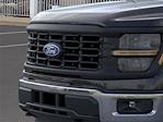 2025 Ford F-150 SuperCrew Cab 4x4 Pickup for sale #SF150 - photo 17