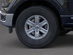 2025 Ford F-150 SuperCrew Cab 4x4 Pickup for sale #SF150 - photo 19