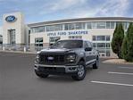 2025 Ford F-150 SuperCrew Cab 4x4 Pickup for sale #SF150 - photo 3