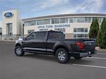 2025 Ford F-150 SuperCrew Cab 4x4 Pickup for sale #SF150 - photo 2