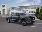 2025 Ford F-150 SuperCrew Cab 4x4 Pickup for sale #SF150 - photo 7