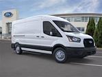 2025 Ford Transit 250 Medium Roof AWD Empty Cargo Van for sale #SF155 - photo 7