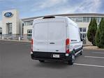 2025 Ford Transit 250 Medium Roof AWD Empty Cargo Van for sale #SF155 - photo 8