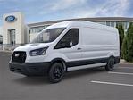 2025 Ford Transit 250 Medium Roof AWD Empty Cargo Van for sale #SF158 - photo 1