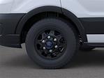 2025 Ford Transit 250 Medium Roof AWD Empty Cargo Van for sale #SF158 - photo 19