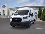 2025 Ford Transit 250 Medium Roof AWD Empty Cargo Van for sale #SF158 - photo 3