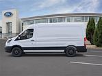 2025 Ford Transit 250 Medium Roof AWD Empty Cargo Van for sale #SF158 - photo 4