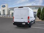 2025 Ford Transit 250 Medium Roof AWD Empty Cargo Van for sale #SF158 - photo 8