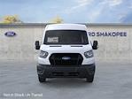New 2025 Ford Transit 250 Medium Roof AWD Empty Cargo Van for sale #SF160 - photo 6