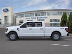 2025 Ford F-150 SuperCrew Cab 4WD Pickup for sale #SF168 - photo 4