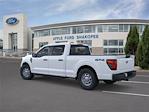 2025 Ford F-150 SuperCrew Cab 4WD Pickup for sale #SF168 - photo 2