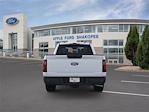 2025 Ford F-150 SuperCrew Cab 4WD Pickup for sale #SF168 - photo 5
