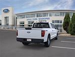 2025 Ford F-150 SuperCrew Cab 4WD Pickup for sale #SF168 - photo 7