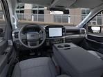 2025 Ford F-150 SuperCrew Cab 4WD Pickup for sale #SF168 - photo 8