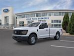 2025 Ford F-150 Regular Cab 4x4 Pickup for sale #SF173 - photo 1