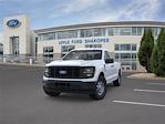 2025 Ford F-150 Regular Cab 4x4 Pickup for sale #SF173 - photo 3