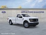 2025 Ford F-150 Regular Cab 4x4 Pickup for sale #SF173 - photo 7