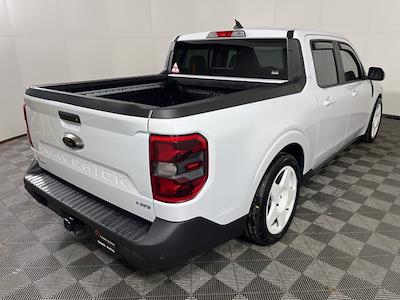 2024 Ford Maverick SuperCrew Cab AWD Pickup for sale #SF178N - photo 2