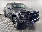 2017 Ford F-150 SuperCrew Cab 4WD Pickup for sale #SF179A - photo 1