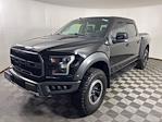 2017 Ford F-150 SuperCrew Cab 4WD Pickup for sale #SF179A - photo 4