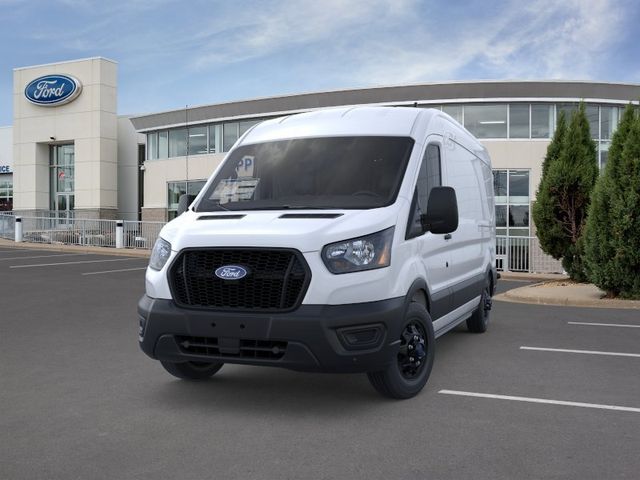 New 2026 Ford Transit 250 - photo 1