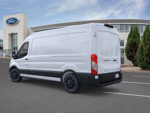 New 2026 Ford Transit 250 - photo 5