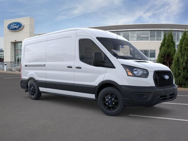 New 2026 Ford Transit 250 - photo 8