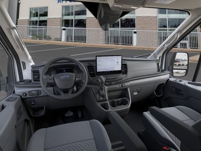 New 2026 Ford Transit 250 - photo 10