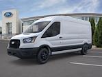 2026 Ford Transit 250 Medium Roof AWD Empty Cargo Van for sale #SF182 - photo 1