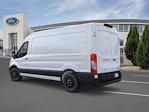 2026 Ford Transit 250 Medium Roof AWD Empty Cargo Van for sale #SF182 - photo 1
