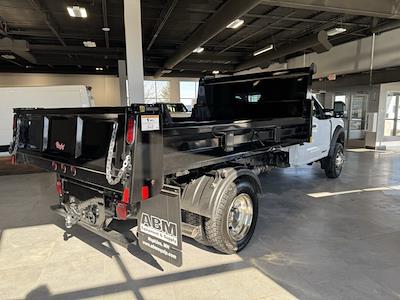 New 2026 Ford F-550 - photo 1