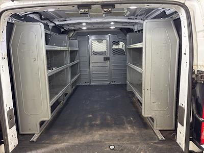 Used 2020 Ford Transit 250 Low Roof Upfitted Cargo Van for sale #SF187A - photo 2
