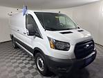Used 2020 Ford Transit 250 Low Roof Upfitted Cargo Van for sale #SF187A - photo 1