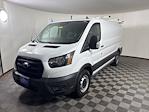 Used 2020 Ford Transit 250 Low Roof Upfitted Cargo Van for sale #SF187A - photo 5