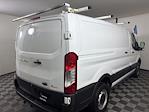Used 2020 Ford Transit 250 Low Roof Upfitted Cargo Van for sale #SF187A - photo 3
