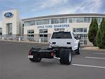 2026 Ford F-550 Regular Cab DRW 4WD Cab Chassis for sale #SF191 - photo 8