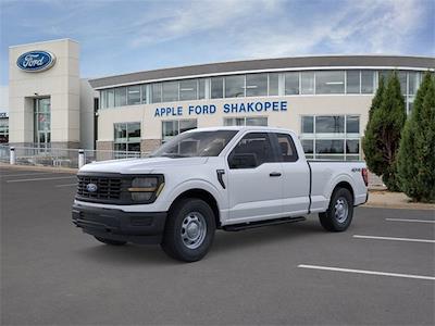 2025 Ford F-150 Super Cab 4WD Pickup for sale #SF198 - photo 1