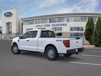 2025 Ford F-150 Super Cab 4WD Pickup for sale #SF198 - photo 2