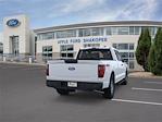 2025 Ford F-150 Super Cab 4WD Pickup for sale #SF198 - photo 8