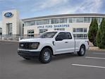 2025 Ford F-150 Super Cab 4WD Pickup for sale #SF207 - photo 1