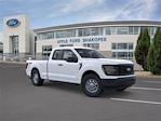 2025 Ford F-150 Super Cab 4WD Pickup for sale #SF207 - photo 7