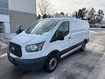 Used 2018 Ford Transit 150 Low Roof Upfitted Cargo Van for sale #SF213A - photo 4