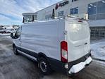 Used 2018 Ford Transit 150 Low Roof Upfitted Cargo Van for sale #SF213A - photo 5