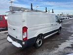 Used 2018 Ford Transit 150 Low Roof Upfitted Cargo Van for sale #SF213A - photo 2